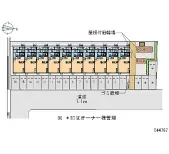 姫路市勝原区山戸 月極駐車場